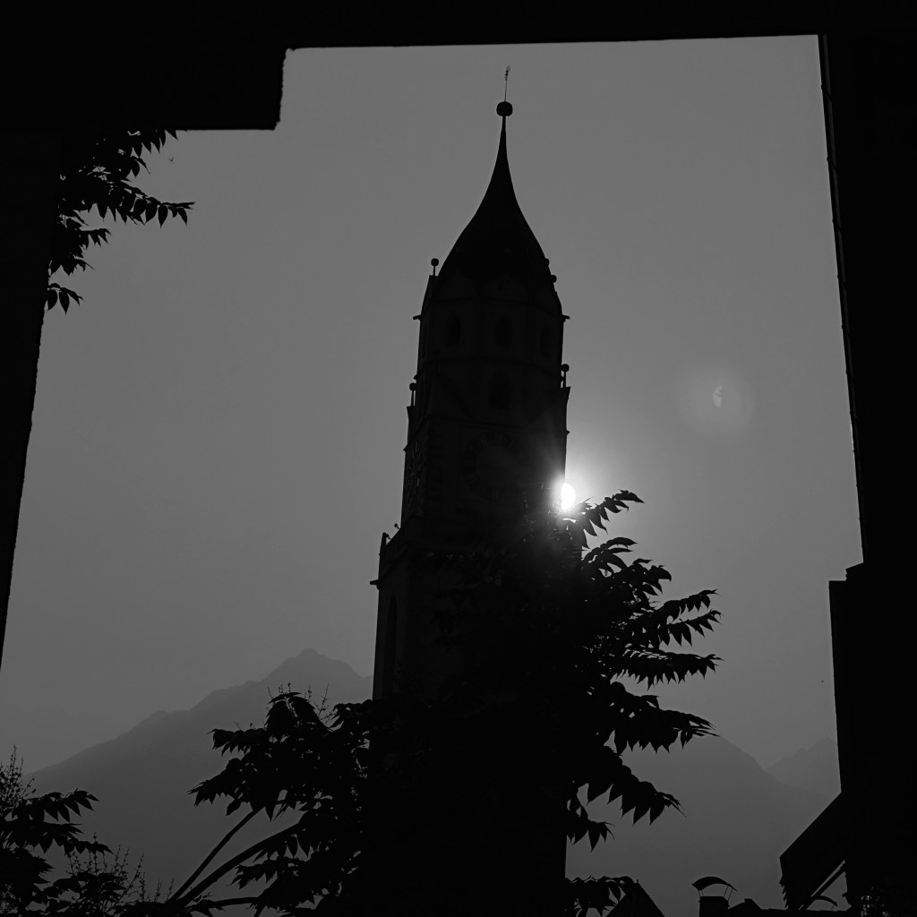 Day 84: Rest Day, Restless Mind