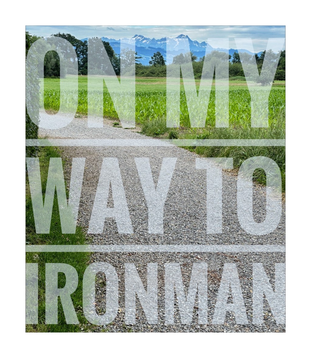 Real Life Triathlon: It’s All About&nbsp;Consistency