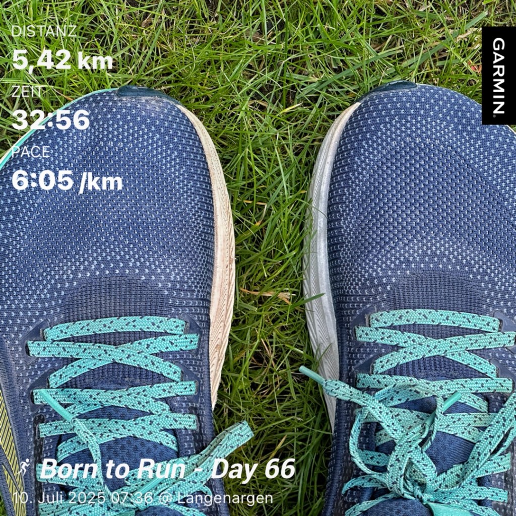 Tired Ironman: Some Times It’s Just About Showing&nbsp;Up