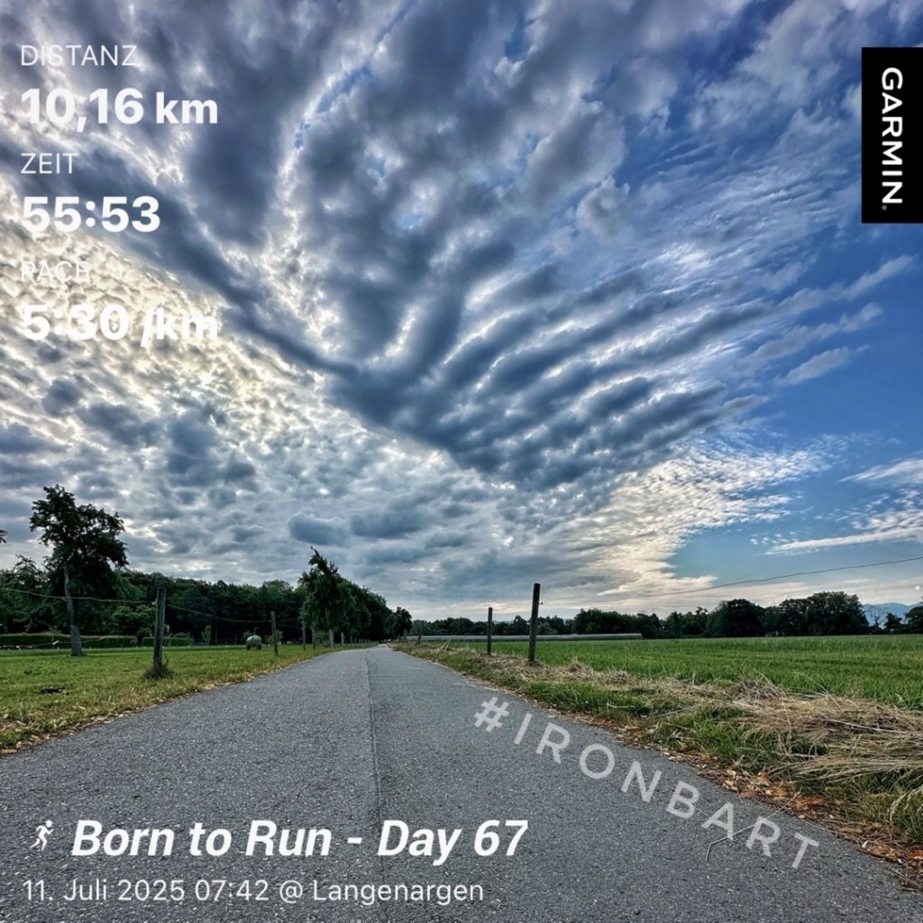 Ironman Training: Consistency Isn’t Magic, It’s&nbsp;Routine