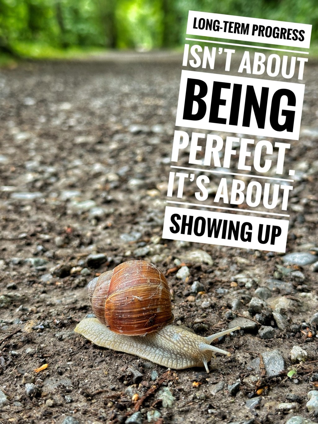 Plans Change, Progress&nbsp;Doesn’t