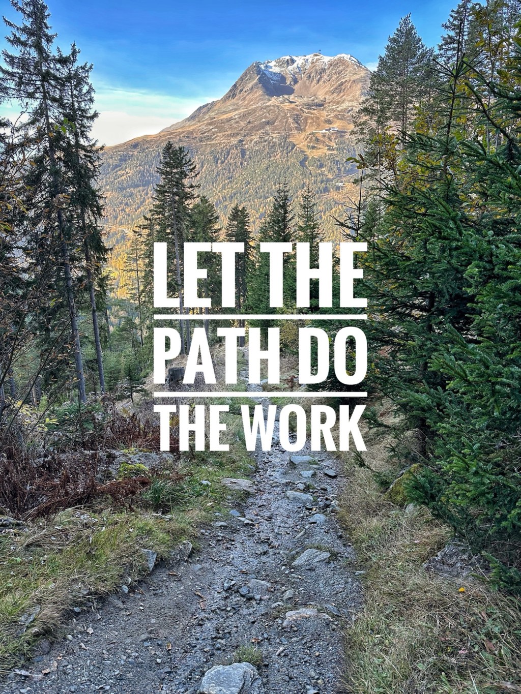 Same Route. Same Distance. Stronger&nbsp;Runner.