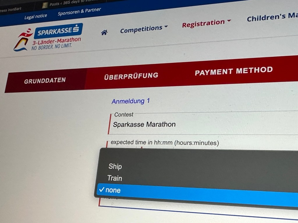 Saturday’s Special: Why You Should Register for the 3-Länder-Marathon at Lake Constance