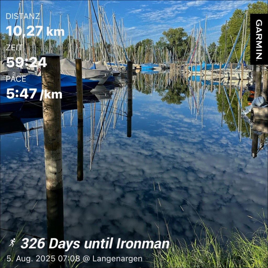 When Routine Takes Over