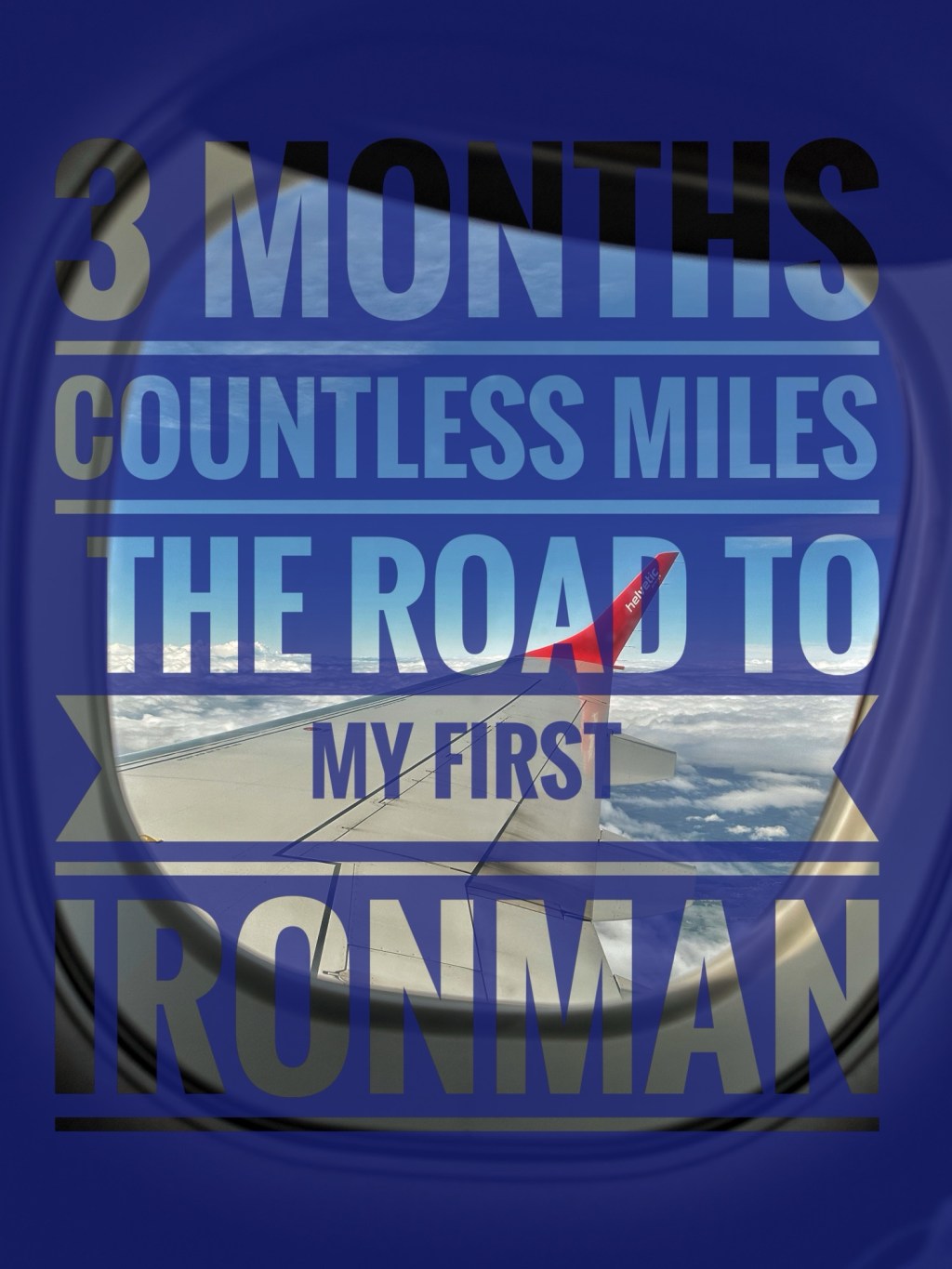 👉 From DIY to MyProCoach: 3 Months, 21K, and an Ironman Training Plan